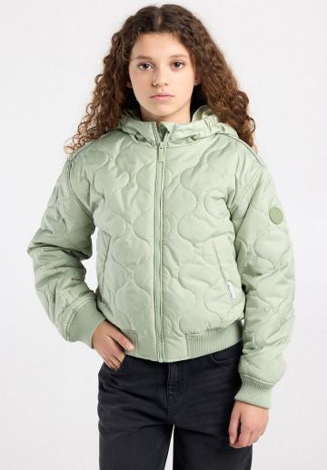 Зимняя куртка