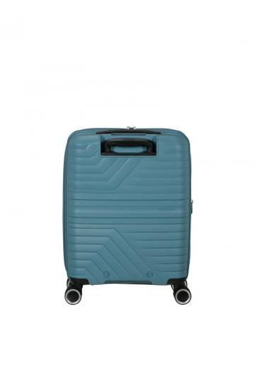 Чемодан на колесах