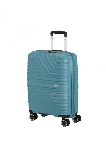 Чемодан на колесах