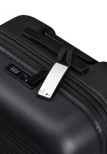 Чемодан на колесах