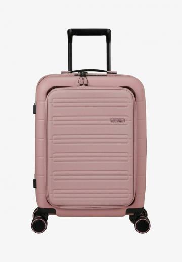 Чемодан на колесах