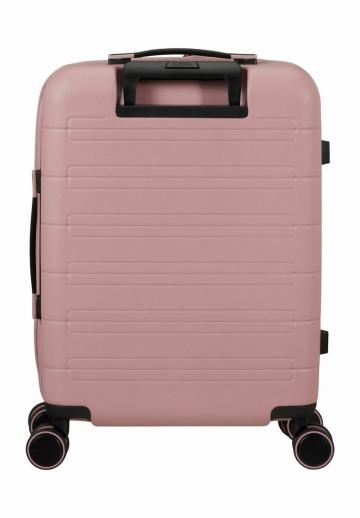 Чемодан на колесах