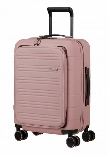 Чемодан на колесах