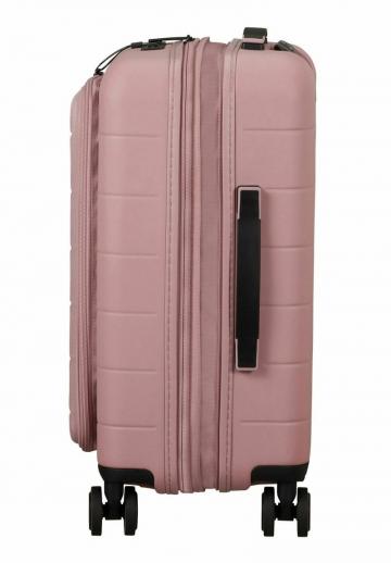 Чемодан на колесах