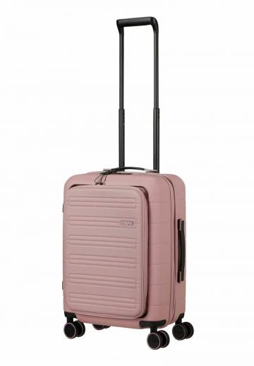 Чемодан на колесах