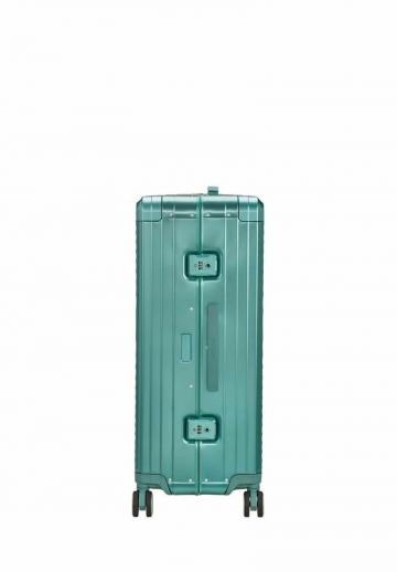 Чемодан на колесах