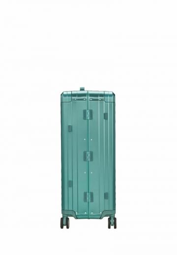 Чемодан на колесах