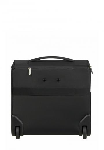 Чемодан на колесах