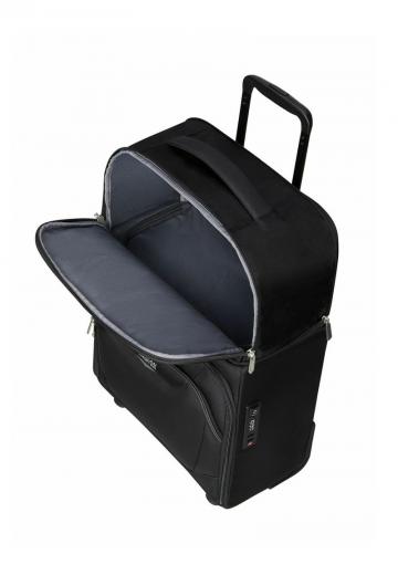 Чемодан на колесах