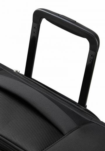 Чемодан на колесах