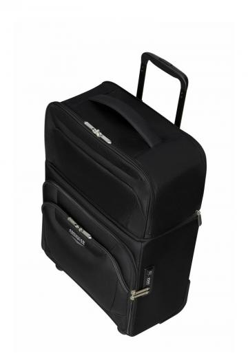 Чемодан на колесах