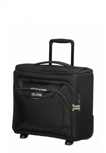 Чемодан на колесах