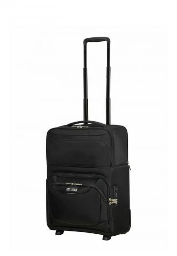 Чемодан на колесах