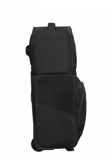 Чемодан на колесах