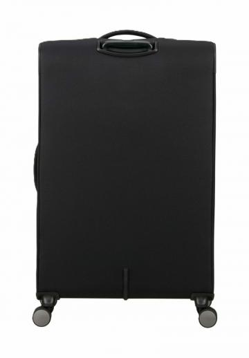 Чемодан на колесах