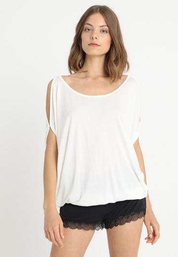 Пляжная майка