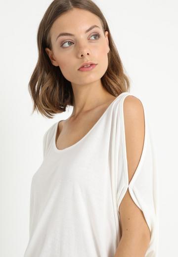 Пляжная майка