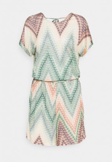 Пляжная майка