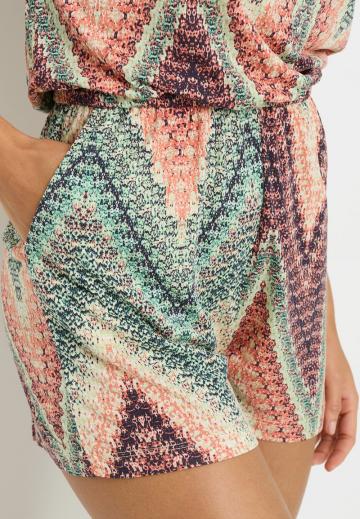 Пляжная майка