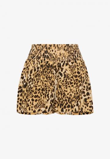 Пляжные шорты