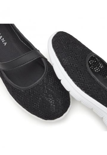 Спортивные балетки