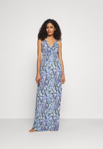 Пляжное платье