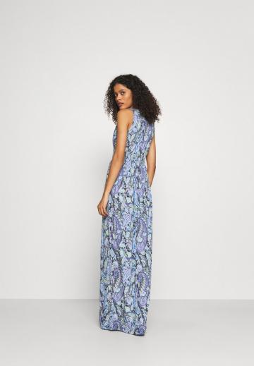 Пляжное платье