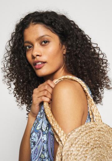 Пляжное платье