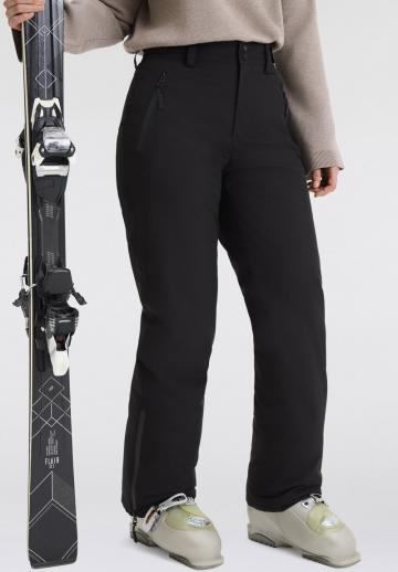 Зимние брюки