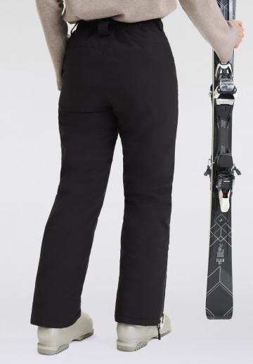 Зимние брюки