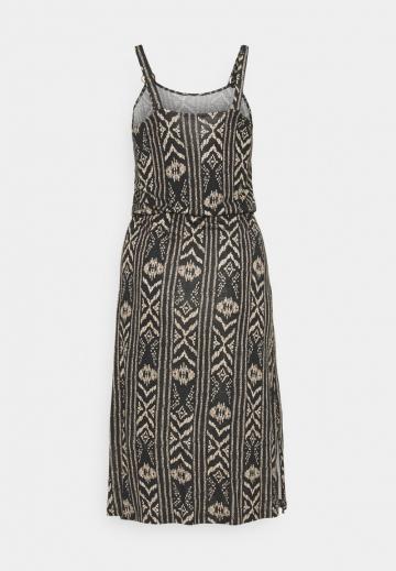 Пляжное платье