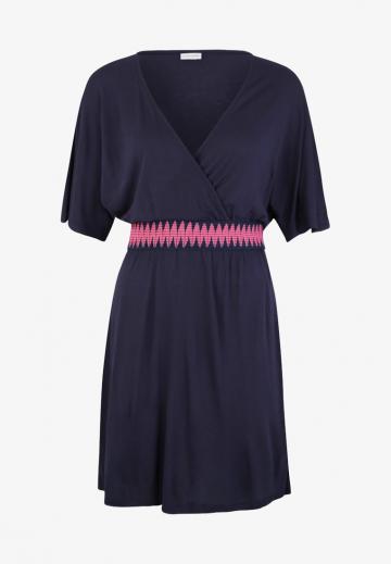 Пляжное платье