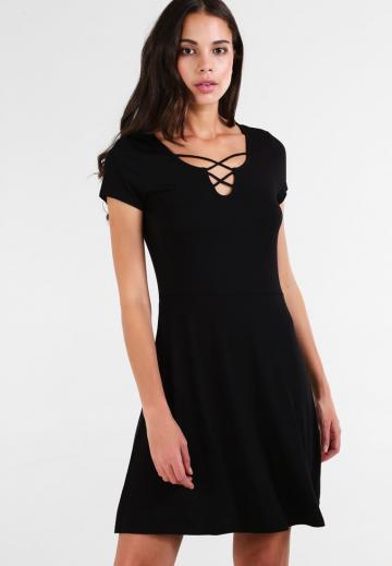 Пляжное платье