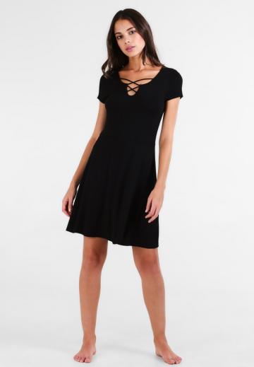 Пляжное платье