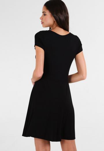 Пляжное платье