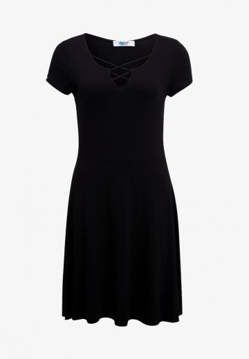 Пляжное платье