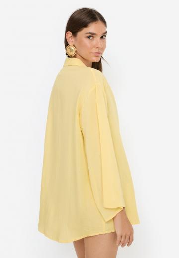 Пляжная майка