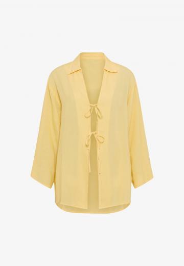 Пляжная майка