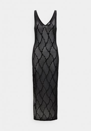 Пляжное платье