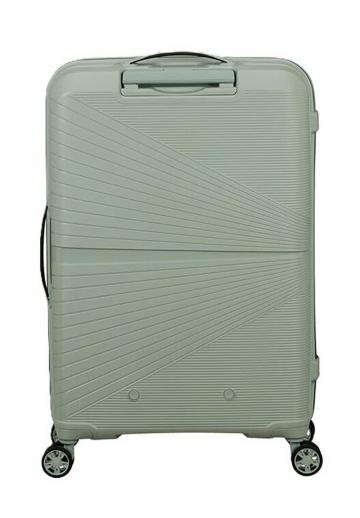 Чемодан на колесах