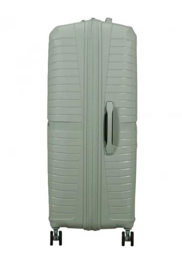 Чемодан на колесах