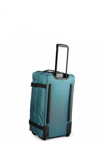 Чемодан на колесах