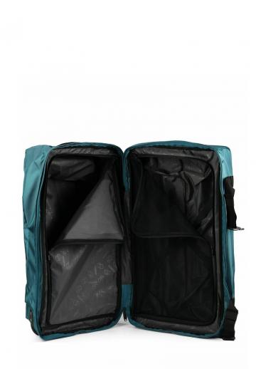 Чемодан на колесах