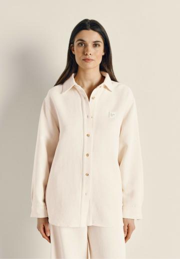 Длинная куртка