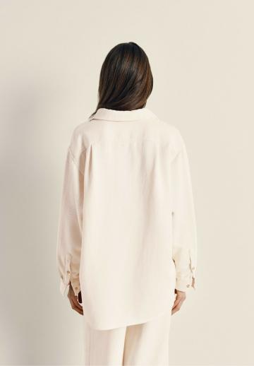 Длинная куртка