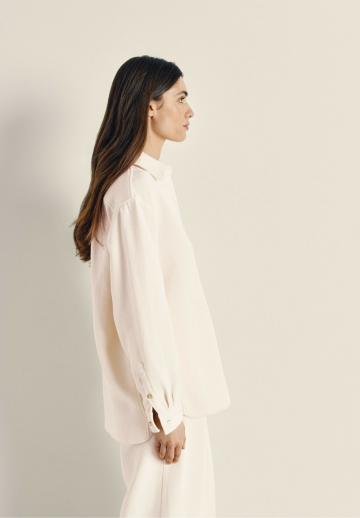 Длинная куртка