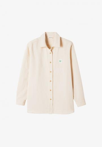 Длинная куртка