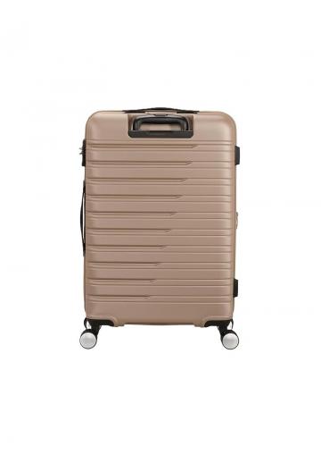 Чемодан на колесах