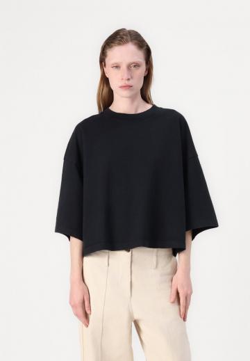 Майка с рукавом три четверти