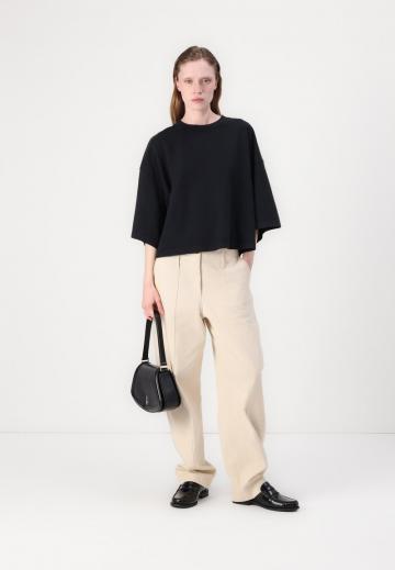 Майка с рукавом три четверти